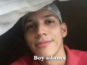 Boy_adamx