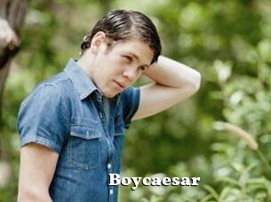 Boycaesar