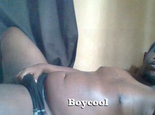 Boycool