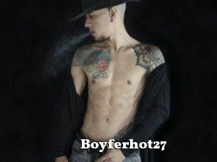 Boyferhot27