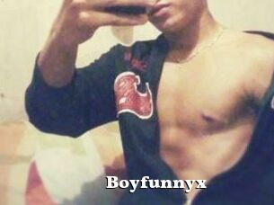 Boyfunnyx