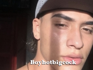 Boyhotbigcock