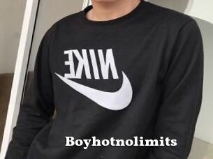 Boyhotnolimits