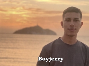 Boyjerry