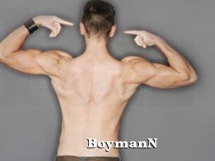 BoymanN