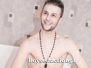 Boyseduction91