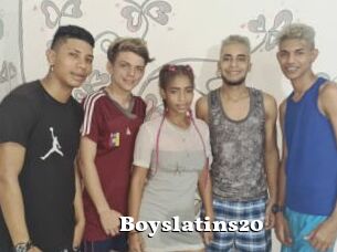 Boyslatins20