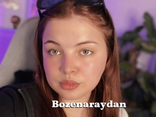 Bozenaraydan