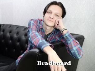 Bradboard