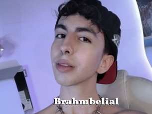 Brahmbelial