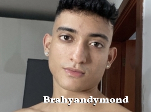 Brahyandymond