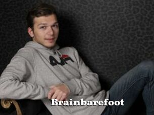 Brainbarefoot