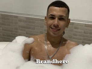 Brandhere