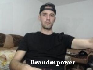 Brandmpower