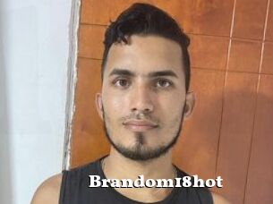 Brandom18hot