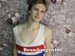 Brandongenius