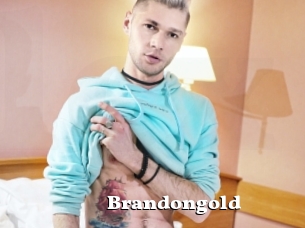 Brandongold