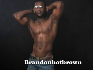 Brandonhotbrown