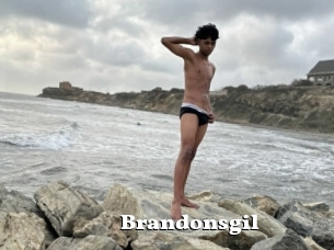 Brandonsgil