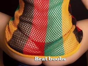 Brat_boobs