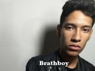 Brathboy