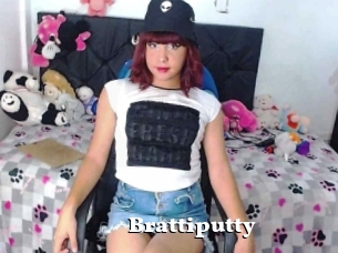 Brattiputty