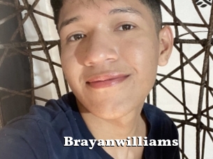 Brayanwilliams