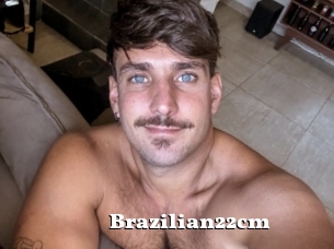 Brazilian22cm