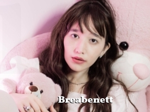 Breabenett