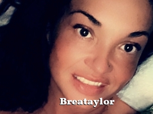 Breataylor