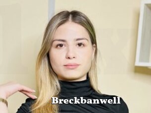 Breckbanwell