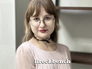 Breckbench