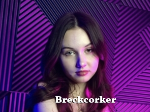 Breckcorker