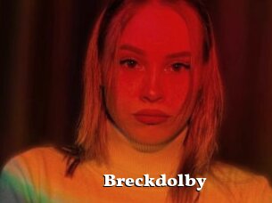 Breckdolby