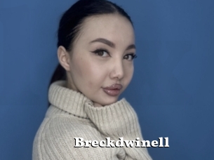 Breckdwinell