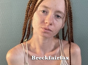 Breckfairfax