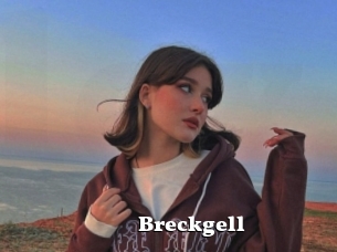 Breckgell