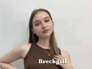 Breckgill