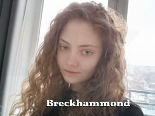 Breckhammond