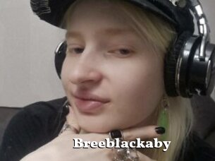 Breeblackaby