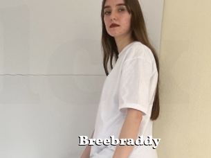 Breebraddy