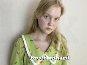 Breebrainard