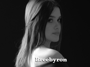 Breebyron