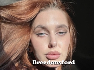 Breedensford