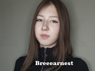 Breeearnest