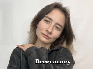 Breeearney