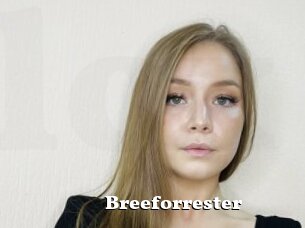 Breeforrester