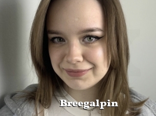 Breegalpin