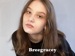 Breegracey