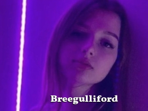 Breegulliford